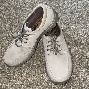 Mint condition Skechers Relaxed fit shoes